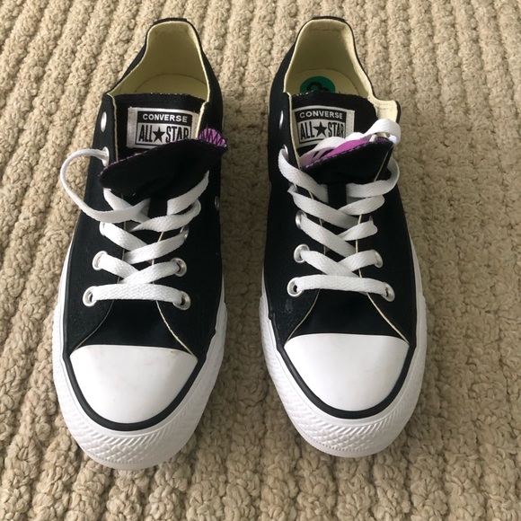 converse names of shoes